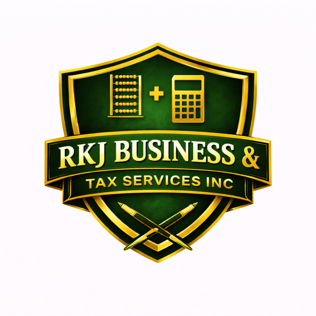 RKJ CONSULTING SERVICES